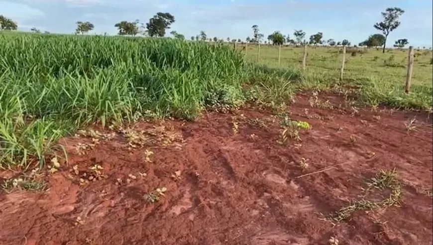 Foto 1 de Fazenda/Sítio à venda, 3533200m² em Zona Rural, Niquelândia