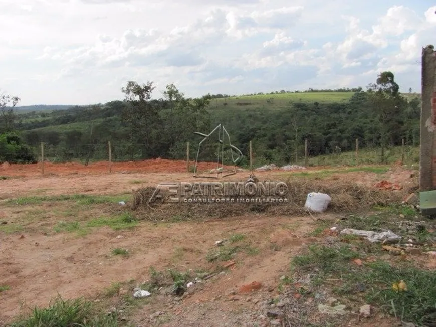 Foto 1 de Lote/Terreno à venda, 266m² em Jardim Santa Esmeralda, Sorocaba