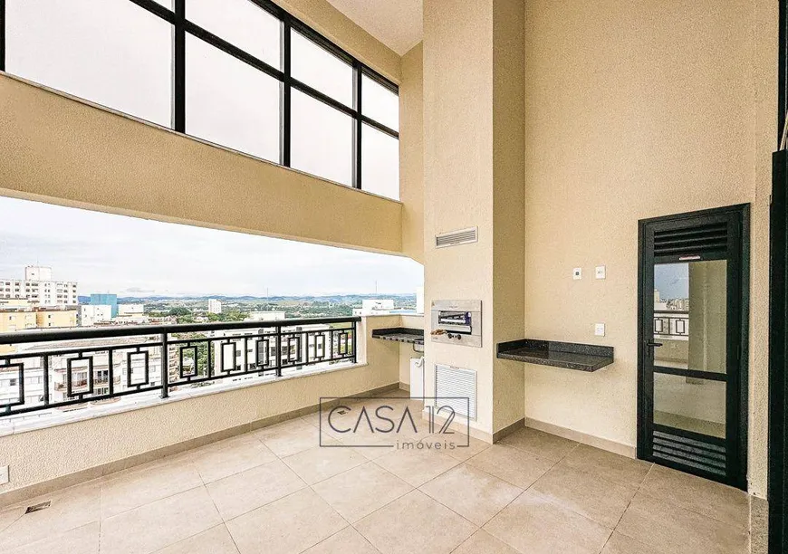 Foto 1 de Cobertura com 2 Quartos à venda, 133m² em Vila Adyana, São José dos Campos