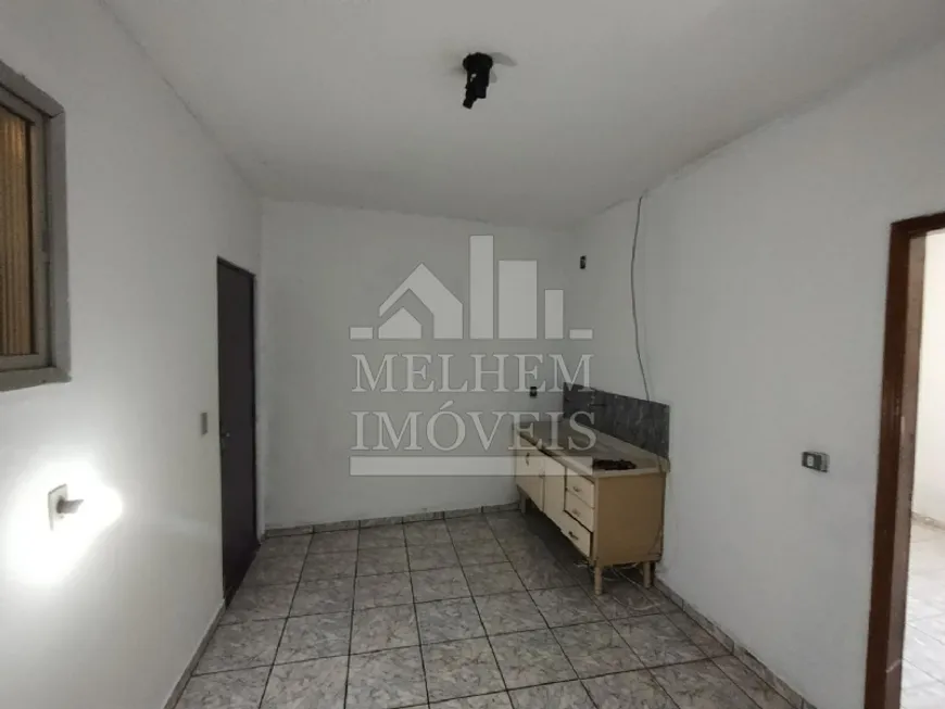 Foto 1 de Sobrado com 1 Quarto para alugar, 30m² em Vila Maria Alta, São Paulo