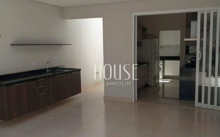 Foto 1 de Casa de Condomínio com 3 Quartos à venda, 190m² em Jardim Villagio Milano, Sorocaba