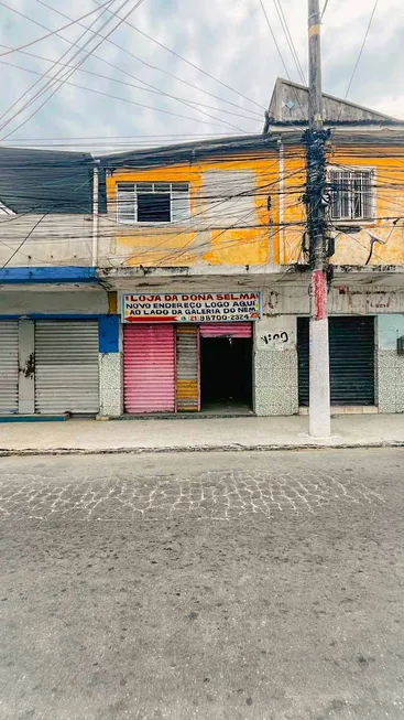 Foto 1 de Ponto Comercial para alugar, 60m² em Piabeta Inhomirim, Magé