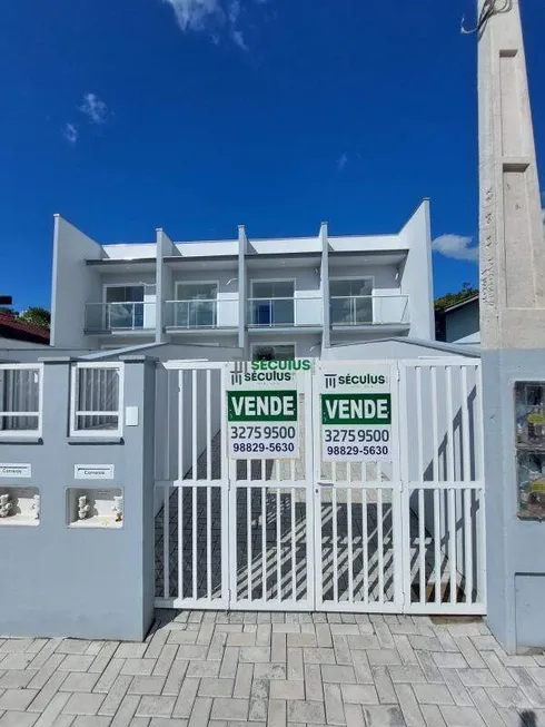 Foto 1 de Casa com 2 Quartos à venda, 104m² em João Pessoa, Jaraguá do Sul