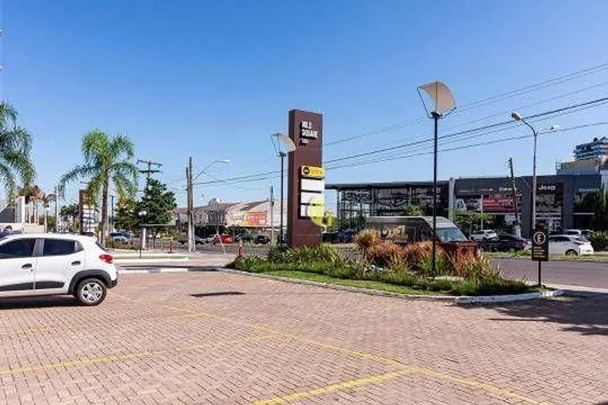 Foto 1 de Ponto Comercial para alugar, 162m² em Bela Vista, Porto Alegre