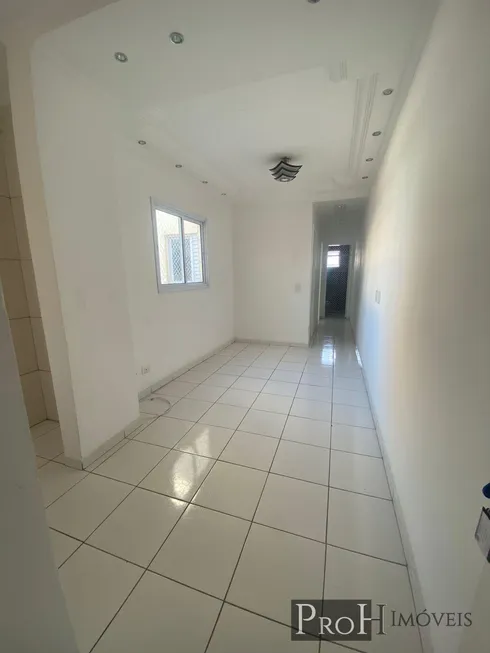 Foto 1 de Cobertura com 2 Quartos à venda, 84m² em Parque das Nações, Santo André