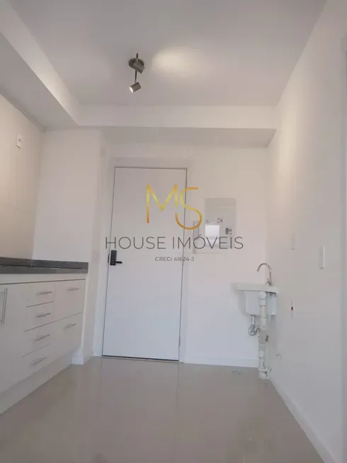 Foto 1 de Apartamento com 1 Quarto à venda, 29m² em Pinheiros, São Paulo