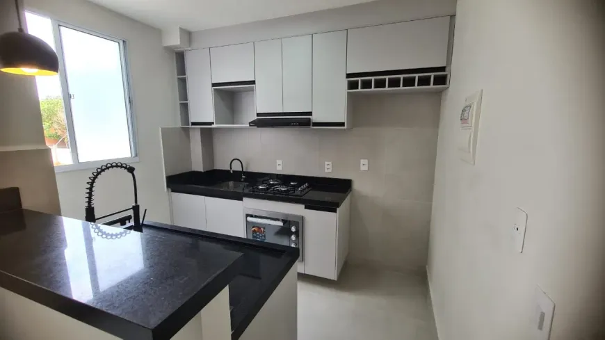 Foto 1 de Apartamento com 2 Quartos à venda, 40m² em Cachoeira das Garça, Cuiabá