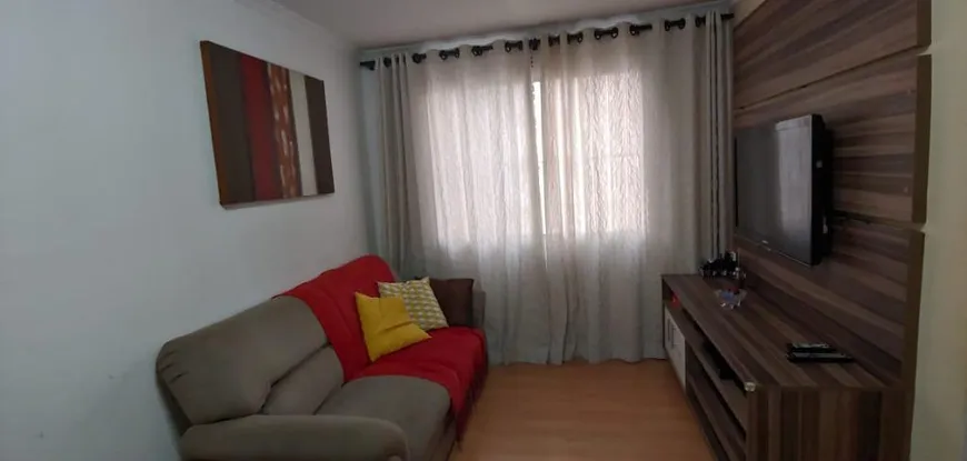 Foto 1 de Apartamento com 2 Quartos à venda, 51m² em Pedra Branca, São Paulo