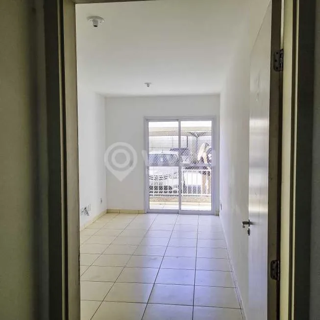 Foto 1 de Apartamento com 1 Quarto à venda, 49m² em Loteamento Santo Antônio, Itatiba