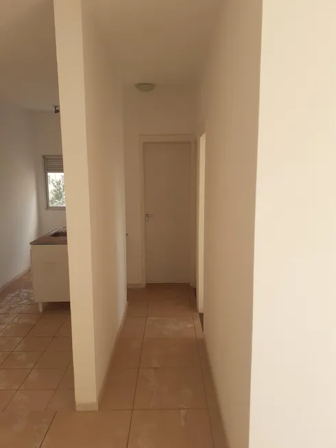 Foto 1 de Apartamento com 2 Quartos à venda, 51m² em Vila Sao Judas Tadeu, São José do Rio Preto