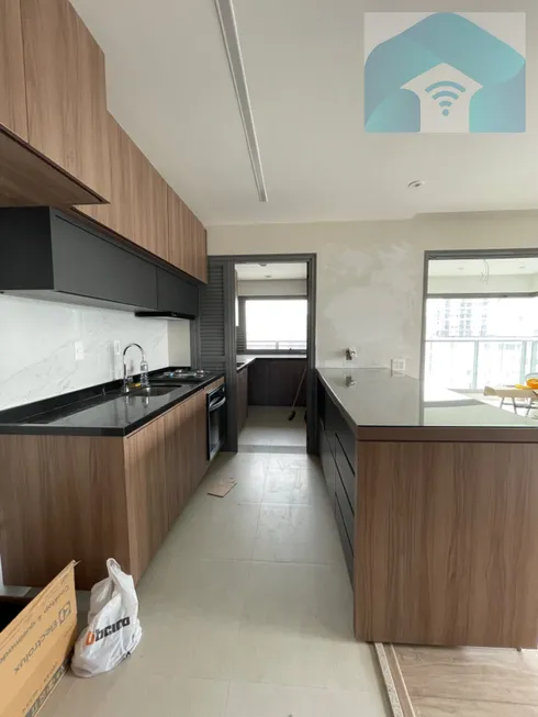 Foto 1 de Apartamento com 2 Quartos para alugar, 70m² em Jardins, São Paulo