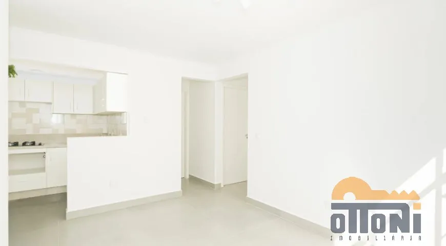 Foto 1 de Apartamento com 3 Quartos à venda, 60m² em Juvevê, Curitiba