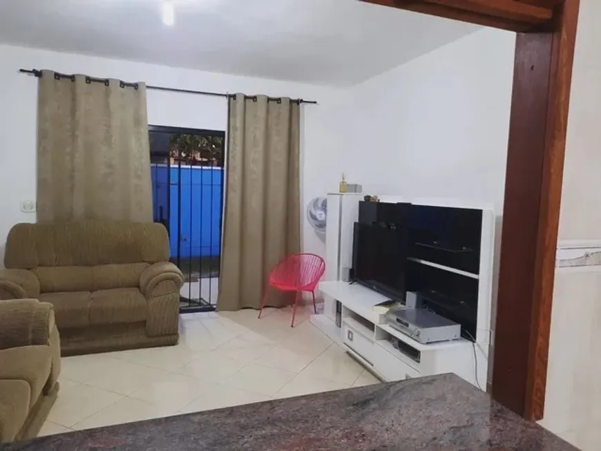 Foto 1 de Casa com 2 Quartos à venda, 90m² em Brotas, Salvador