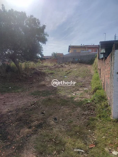 Foto 1 de Lote/Terreno à venda, 1100m² em Jardim Novo Campos Elíseos, Campinas