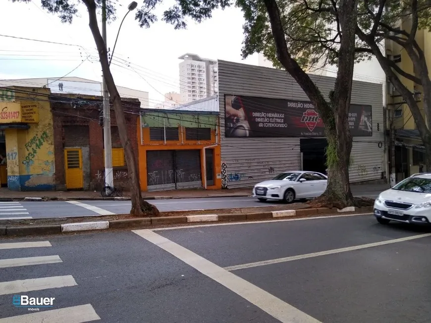 Foto 1 de Ponto Comercial à venda, 141m² em Centro, Campinas