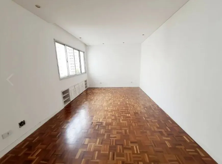 Foto 1 de Apartamento com 2 Quartos à venda, 73m² em Brooklin, São Paulo