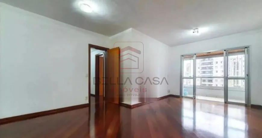 Foto 1 de Apartamento com 4 Quartos à venda, 148m² em Ipiranga, São Paulo