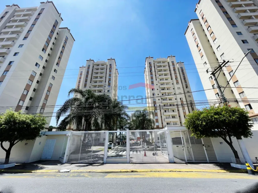 Foto 1 de Apartamento com 2 Quartos à venda, 50m² em Carandiru, São Paulo