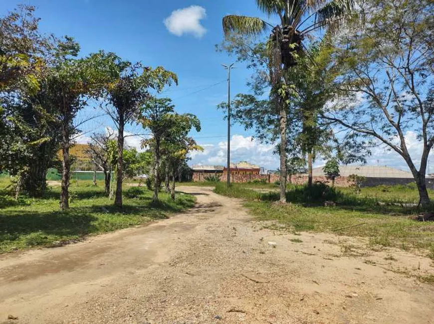 Foto 1 de Casa com 1 Quarto para alugar, 250m² em Japiim, Manaus