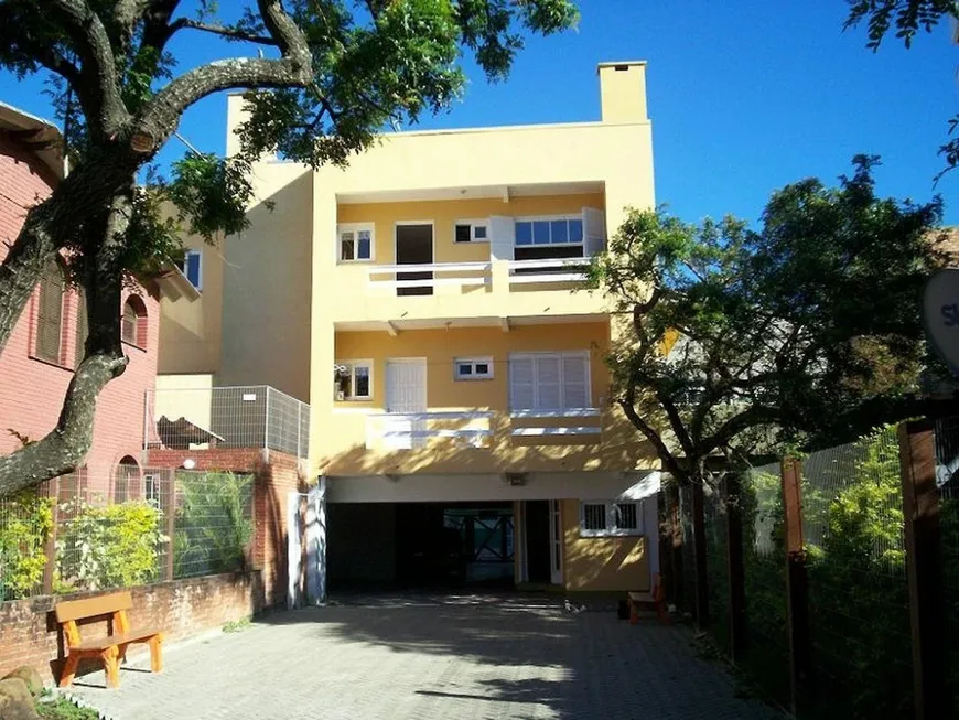 Foto 1 de Apartamento com 1 Quarto para alugar, 30m² em Centro, Tramandaí