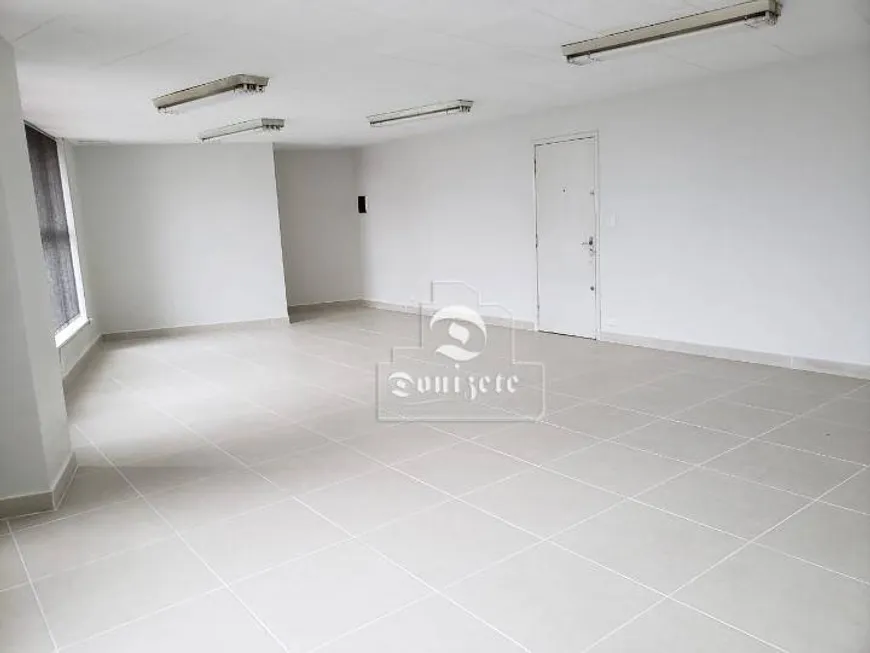 Foto 1 de Sala Comercial à venda, 56m² em Centro, Santo André