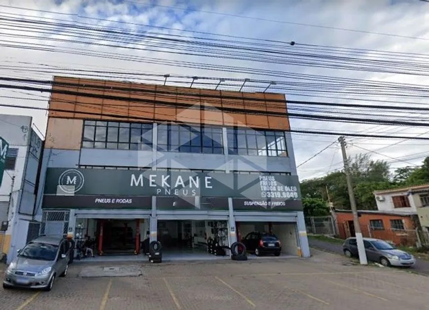 Foto 1 de Sala Comercial para alugar, 320m² em Petrópolis, Porto Alegre