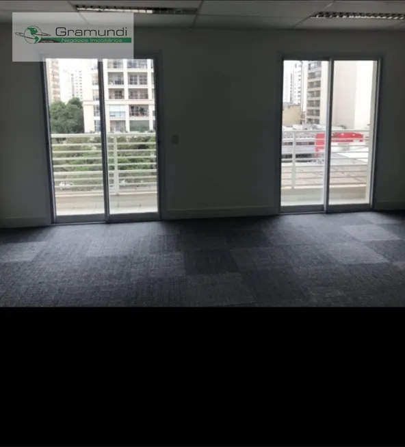 Foto 1 de Sala Comercial para venda ou aluguel, 28m² em Moema, São Paulo