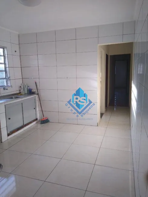 Foto 1 de Casa com 3 Quartos à venda, 120m² em Jardim Andrea Demarchi, São Bernardo do Campo