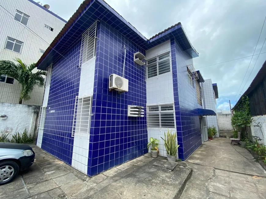 Foto 1 de Apartamento com 3 Quartos à venda, 70m² em Bairro Novo, Olinda