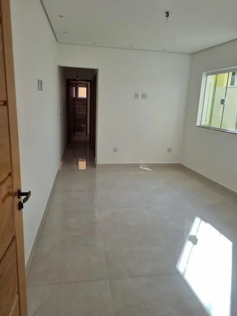 Foto 1 de Apartamento com 2 Quartos à venda, 55m² em Camilópolis, Santo André