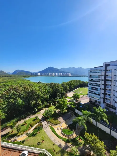 Foto 1 de Apartamento com 2 Quartos à venda, 79m² em Barra da Tijuca, Rio de Janeiro