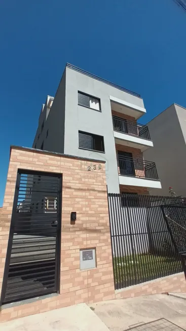 Foto 1 de Cobertura com 2 Quartos à venda, 120m² em Residencial Veredas, Poços de Caldas