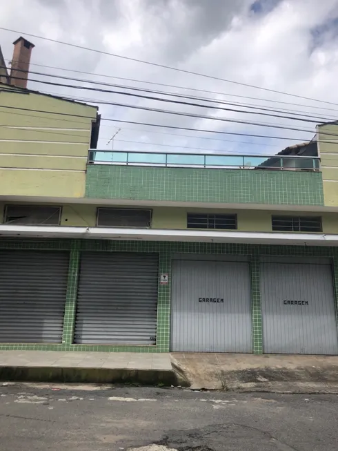 Foto 1 de Ponto Comercial para alugar, 40m² em Sessenta, Volta Redonda