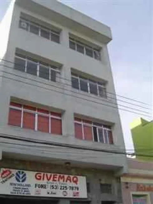 Foto 1 de Ponto Comercial para alugar, 91m² em Centro, Pelotas