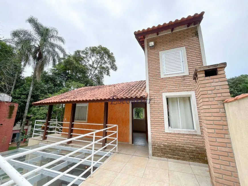 Foto 1 de Casa com 3 Quartos à venda, 500m² em Parque Petrópolis, Mairiporã