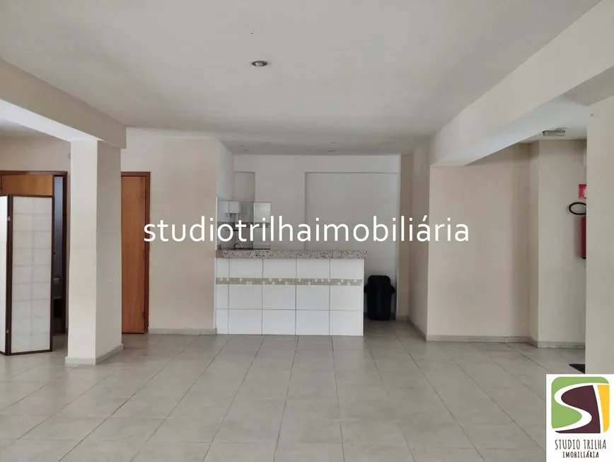 Foto 1 de Apartamento com 3 Quartos à venda, 78m² em Bosque dos Eucaliptos, São José dos Campos