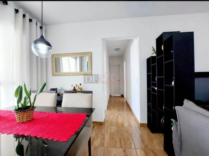 Foto 1 de Apartamento com 3 Quartos à venda, 80m² em Vila Matilde, São Paulo