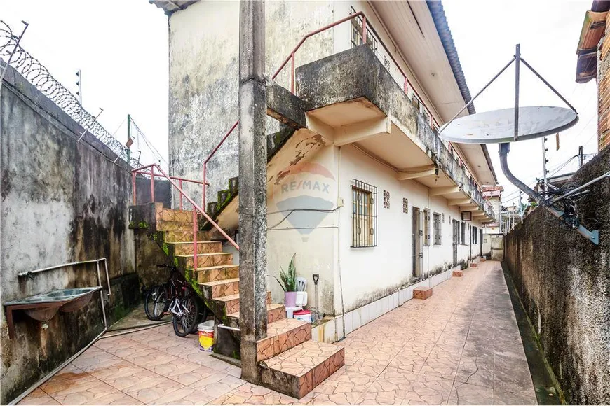 Foto 1 de Casa com 1 Quarto à venda, 250m² em Castanheira, Belém