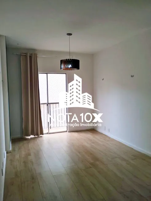 Foto 1 de Apartamento com 2 Quartos à venda, 57m² em Engenho De Dentro, Rio de Janeiro