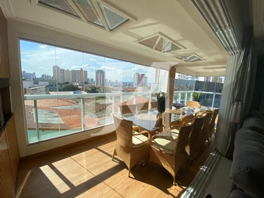 Foto 1 de Apartamento com 2 Quartos à venda, 154m² em Vila Carrão, São Paulo