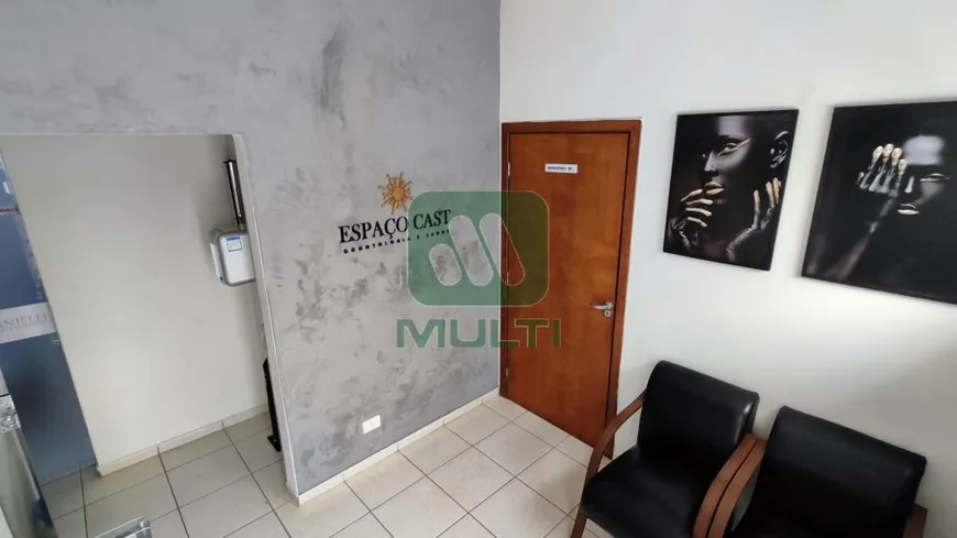 Foto 1 de Ponto Comercial com 1 Quarto à venda, 97m² em Lidice, Uberlândia