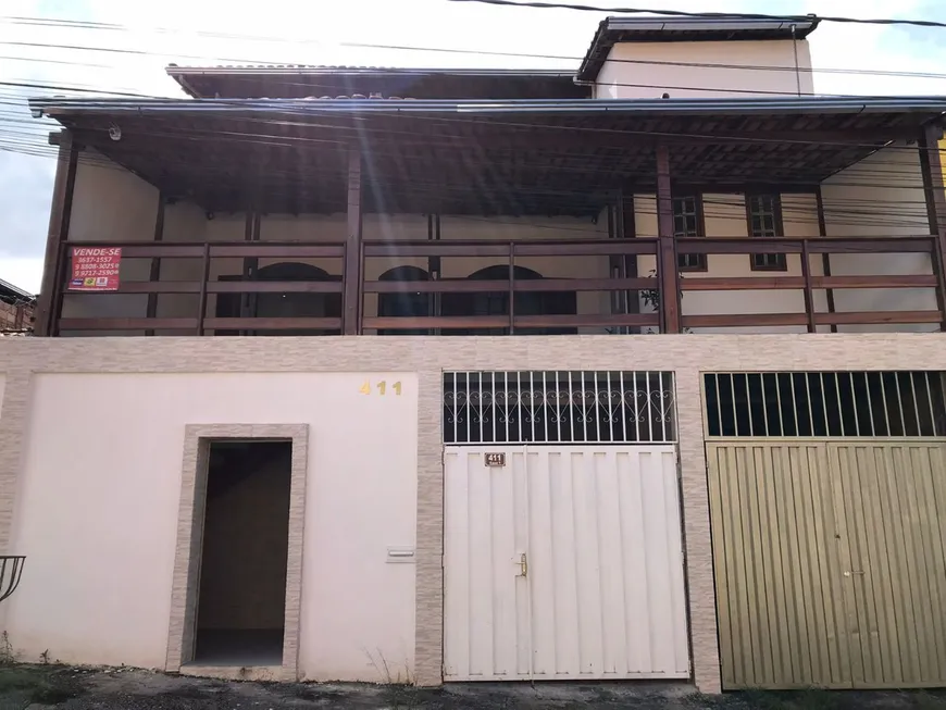 Foto 1 de Casa com 2 Quartos à venda, 220m² em Belo Vale, Santa Luzia