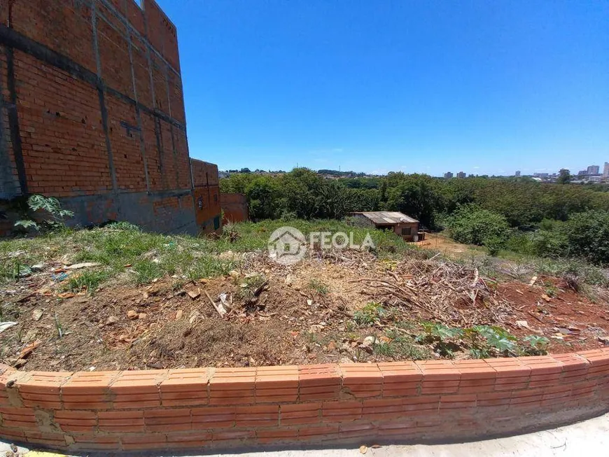 Foto 1 de Lote/Terreno à venda, 890m² em Jardim Bela Vista, Americana