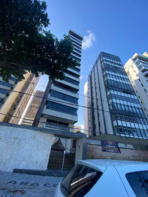 Foto 1 de Apartamento com 4 Quartos à venda, 230m² em Boa Viagem, Recife