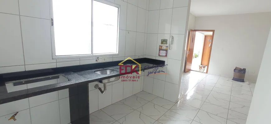 Foto 1 de Apartamento com 2 Quartos à venda, 60m² em Residencial Pasin, Pindamonhangaba