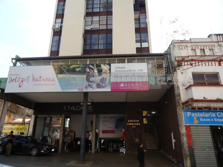 Foto 1 de Imóvel Comercial para alugar, 20m² em Centro, Sorocaba