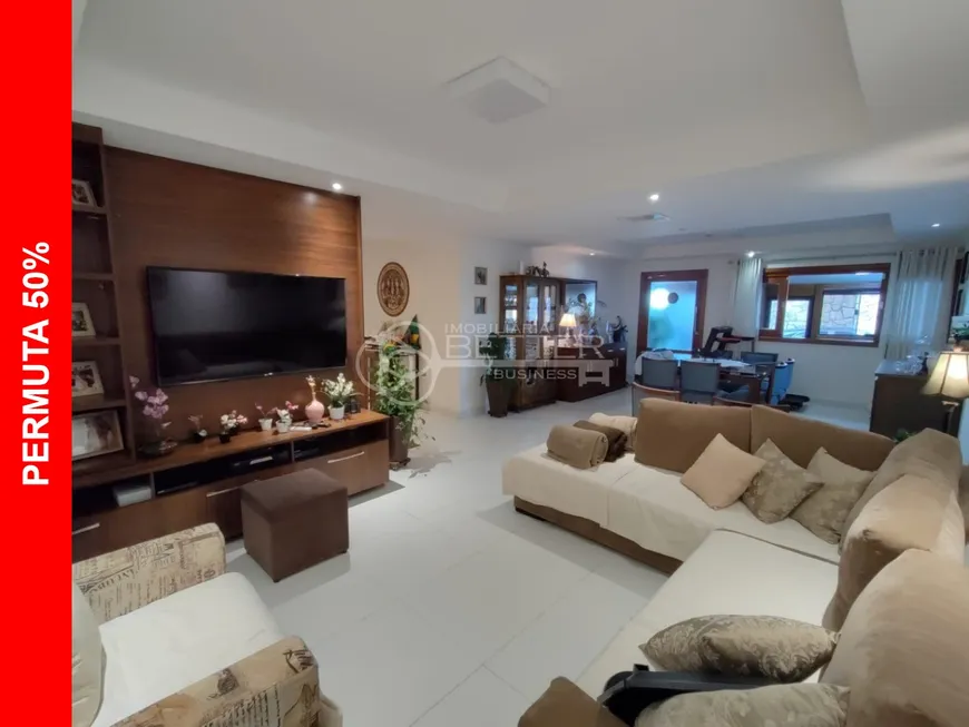 Foto 1 de Casa de Condomínio com 3 Quartos à venda, 340m² em Campos de Santo Antônio, Itu