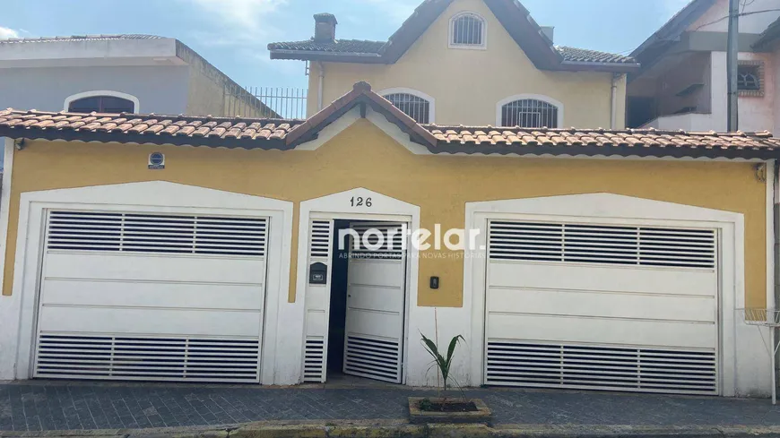 Foto 1 de Casa com 3 Quartos à venda, 320m² em Tremembé, São Paulo