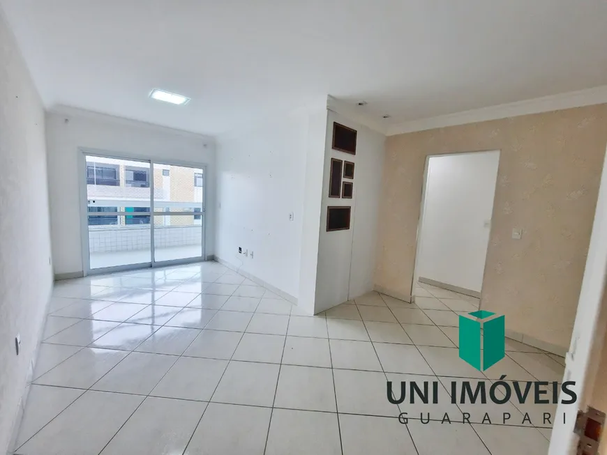 Foto 1 de Apartamento com 3 Quartos à venda, 95m² em Praia do Morro, Guarapari