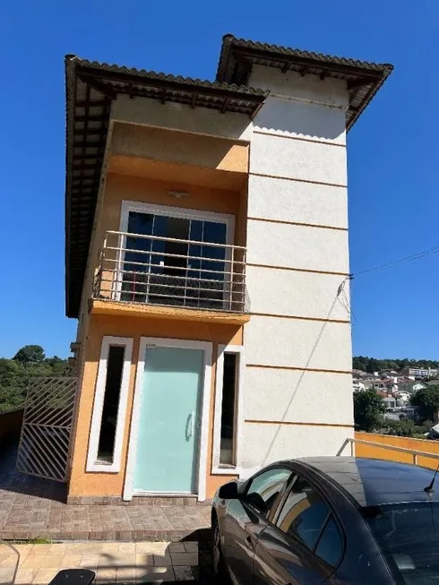 Foto 1 de Casa de Condomínio com 6 Quartos à venda, 300m² em Caputera, Arujá